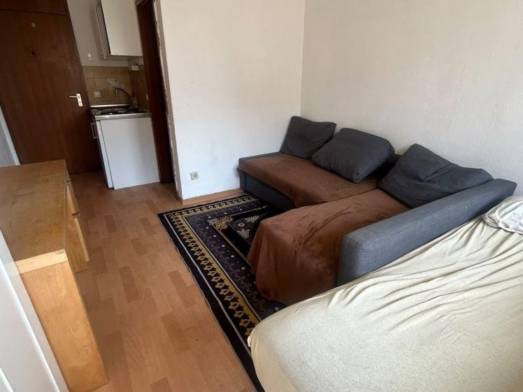 Schönes 1Z-Apartment mit 20qm, Pentryküche und Bad in super Lage von Kaiserslautern - Foto 1