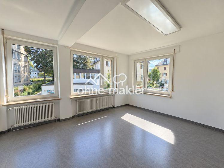 WG-Zimmer in Frauen-WG, Stuttgart-Nord, DHBW nebenan - Photo 1