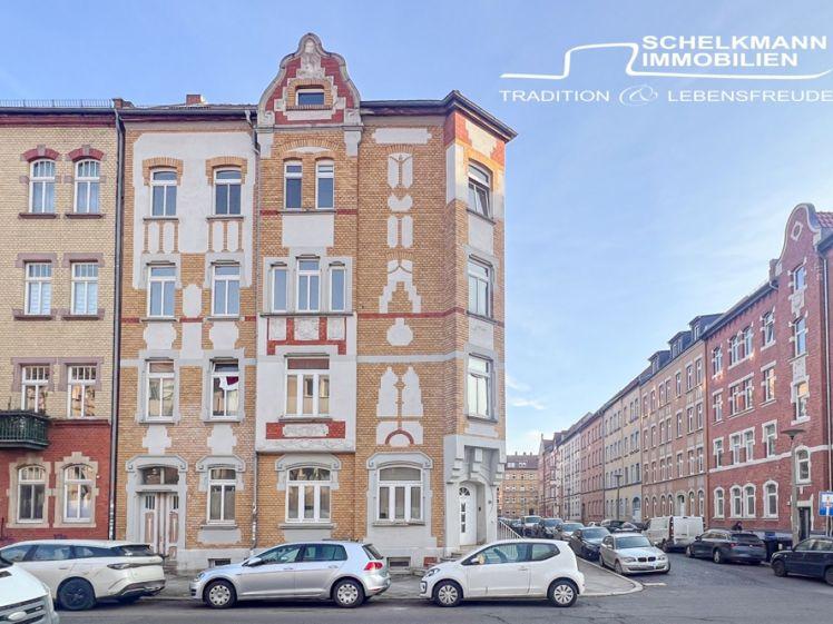Großzügige und sonnige Einraumwohnung im 2.OG - Photo 1