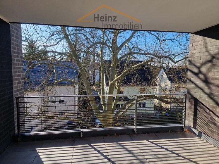 Großzügige Balkonwohnung in ruhiger Zentrumslage - Photo 1