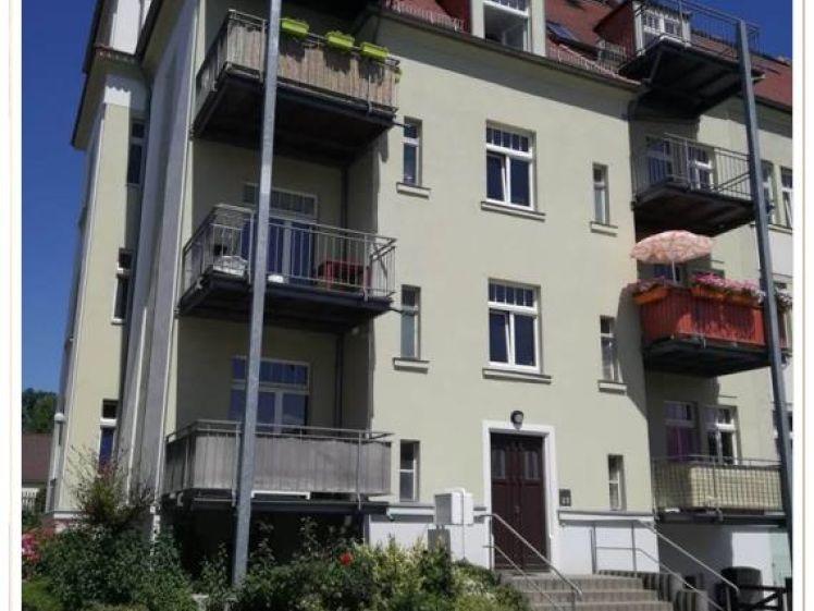 4-Raum-Wohnung mit Balkon u. Loggia - Photo 1