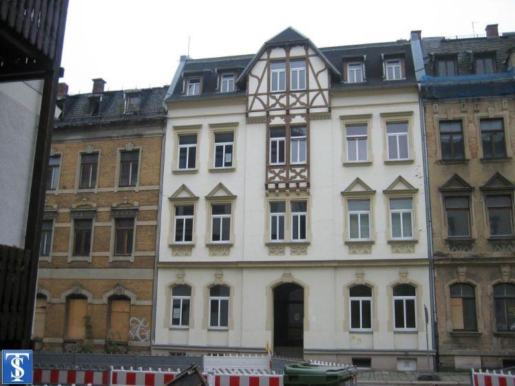 1 Zimmer Appartment in zentraler Lage ab dem 01.11.2026 frei - Photo 1