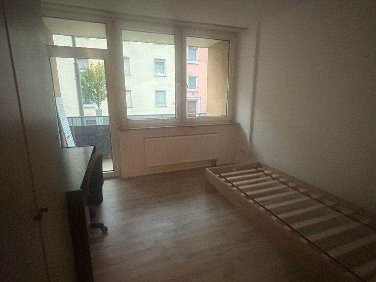 Schönes 1Z-Apartment mit 20qm, Pentryküche und Bad in super Lage von Kaiserslautern - Photo 1