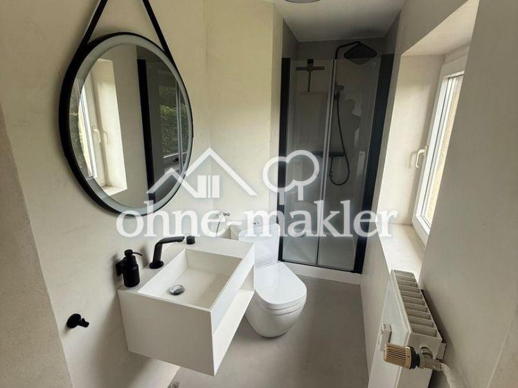 3-Zimmer-Wohnung auf zwei Ebenen - Foto 1