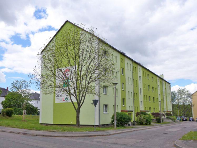 Hier werden Sie mit einem tollen Ausblick belohnt! - Foto 1