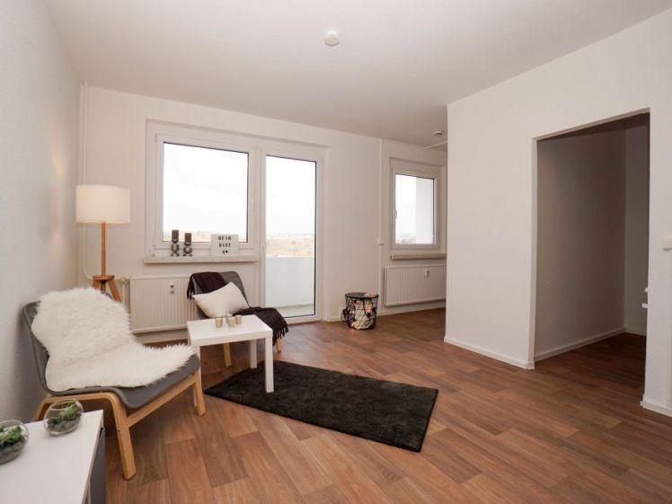 Single-Appartement mit Einbauküche - Photo 1