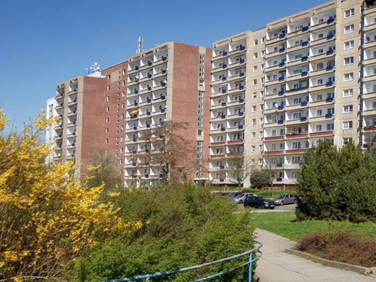 Single-Appartement mit Einbauküche - Photo 1