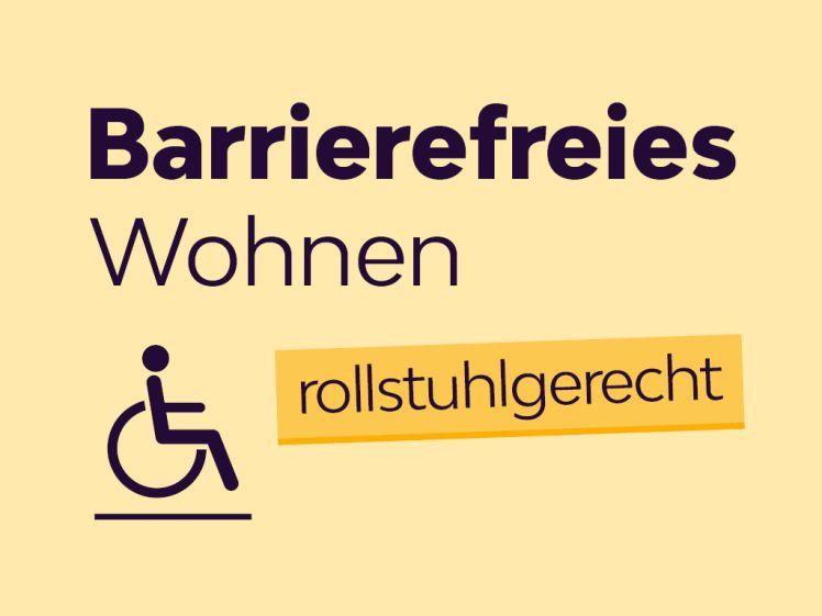 Barrierefreie Singlewohnung im Zentrum - jetzt 500€ Einzugsbonus sichern - Foto 1