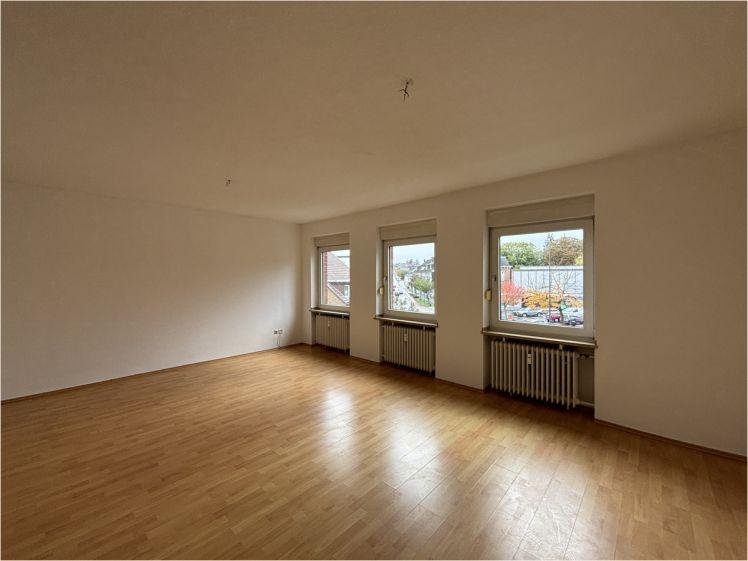 Attraktive 3- Zimmer Wohnung mitten in Eilendorf - Foto 1