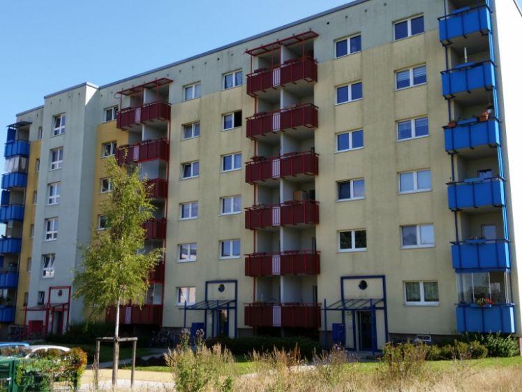 ++ Pärchenwohnung mit Balkon ++ - Photo 1