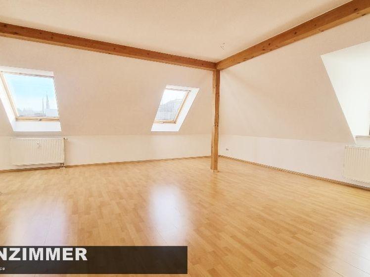 3 Zimmer in der City mit Balkon und Stellplatz - Foto 1