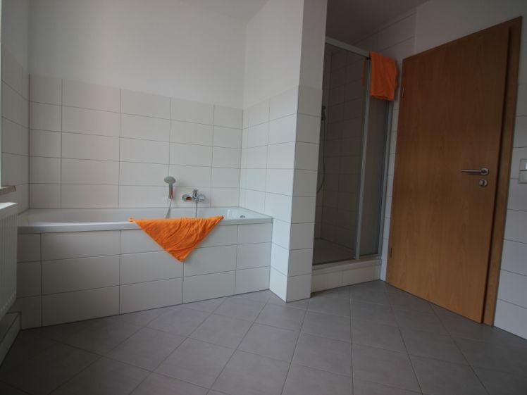 2-Raumwohnung mit Balkon - Photo 1