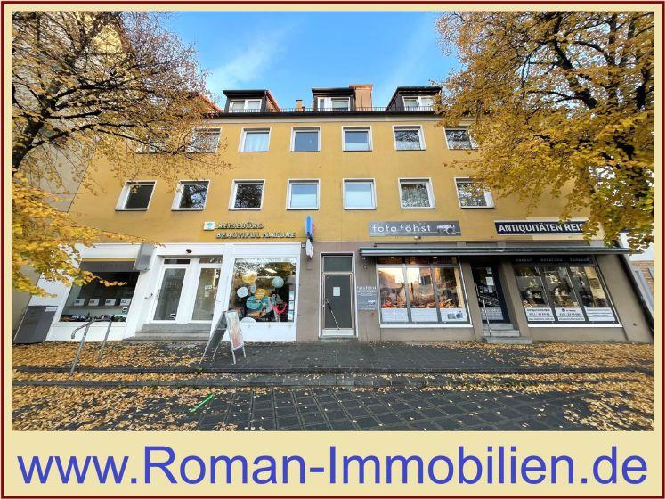 Gepflegte 2-Zimmer-Mietwohnung in Nürnberg-Zerzabelshof! - Foto 1