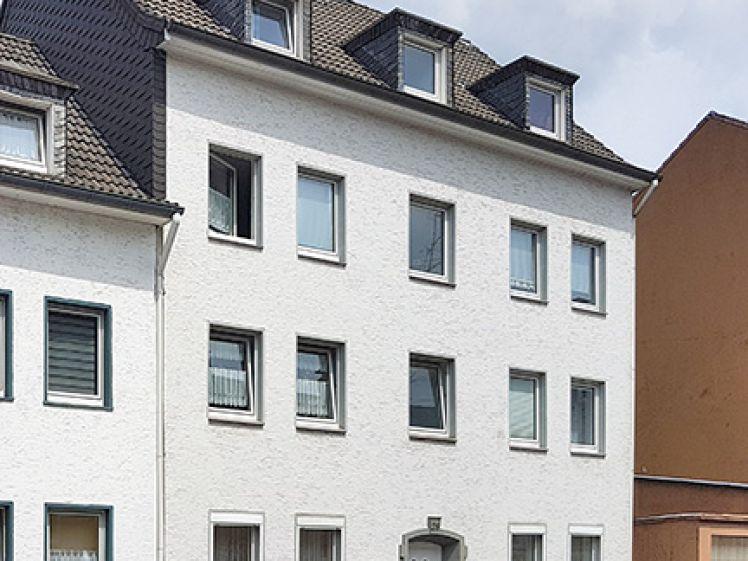 Stadtnah gelegene 3 Zimmer Wohnung - Photo 1