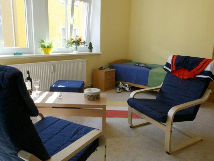 Möbliertes WG-Zimmer in zentraler Lage – Einziehen und wohlfühlen - Photo 1