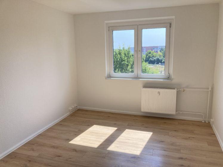 2 Zimmer im Erdgeschoss :) - Foto 1