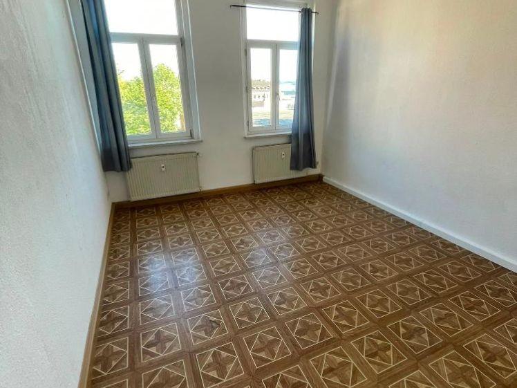Gut geschnittene 2-Raum-Whg. in Haselbrunn - Foto 1