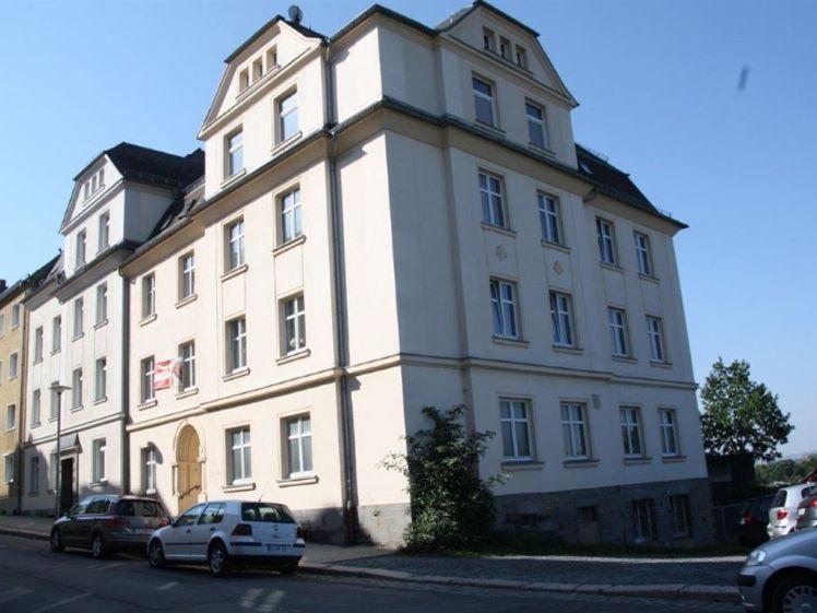 +++ 2 Raumwohnung mit Einbauküche und schönem Ausblick +++ - Foto 1