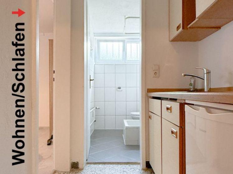 Single Wohnung - Foto 1