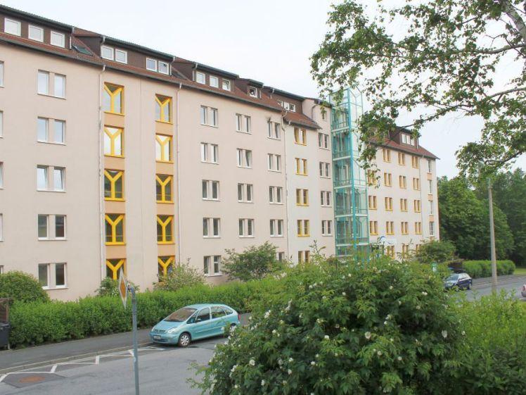 2 Raum Wohnung für Senioren - Photo 1