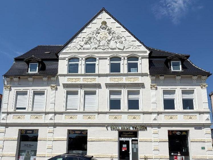 Starthilfe: 1 Monat Kaltmieterlass! Wunderbar wohnen in Theißen....mit Stellplatz... - Foto 1