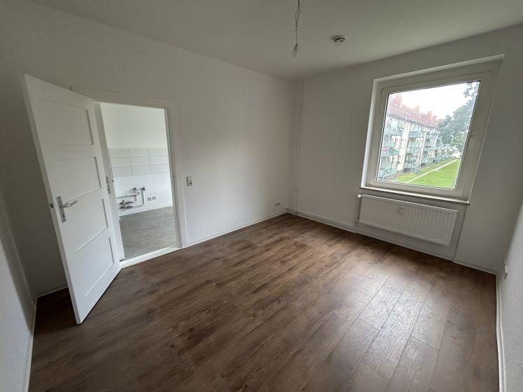 Modern sanierte 2-Zimmer-Wohnung sucht neuen Mieter! - Photo 1