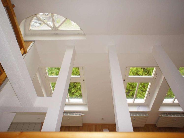 Wohnen über zwei Etagen in Uni-Nähe u.v.m. frei ab 1.3.25 - Foto 1