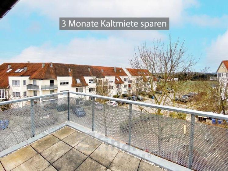 3 Monate Kaltmiete sparen - 3-Raumwohnung in Wilkau-Haßlau - Foto 1
