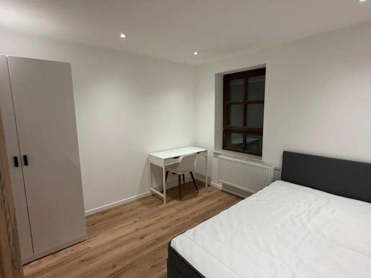 Sofort verfügbar: Schönes WG-Zimmer / Gustav-Otto-Bogen 15, München / Zi.2 - Photo 1