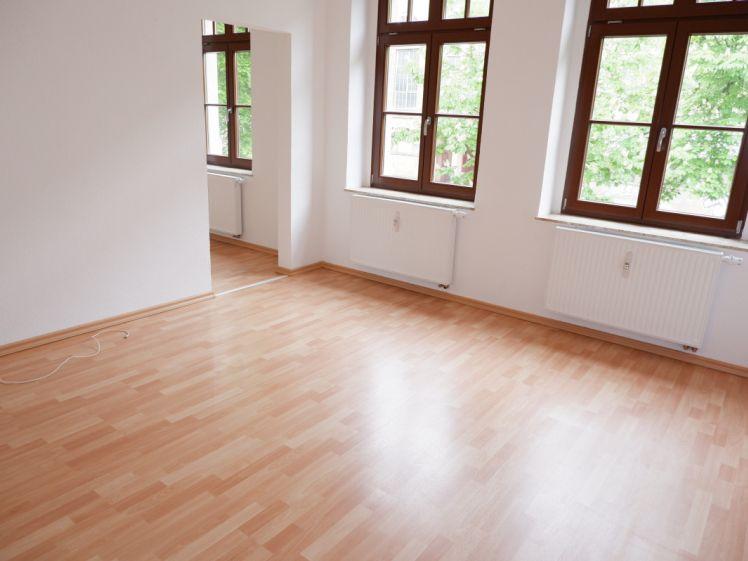 Balkon - Arbeitszi. - Stellplatz - 2. OG - Wanne - frei ab 1.6.26 - Foto 1