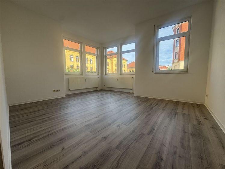 3-Raumwohnung im Westend! - Photo 1
