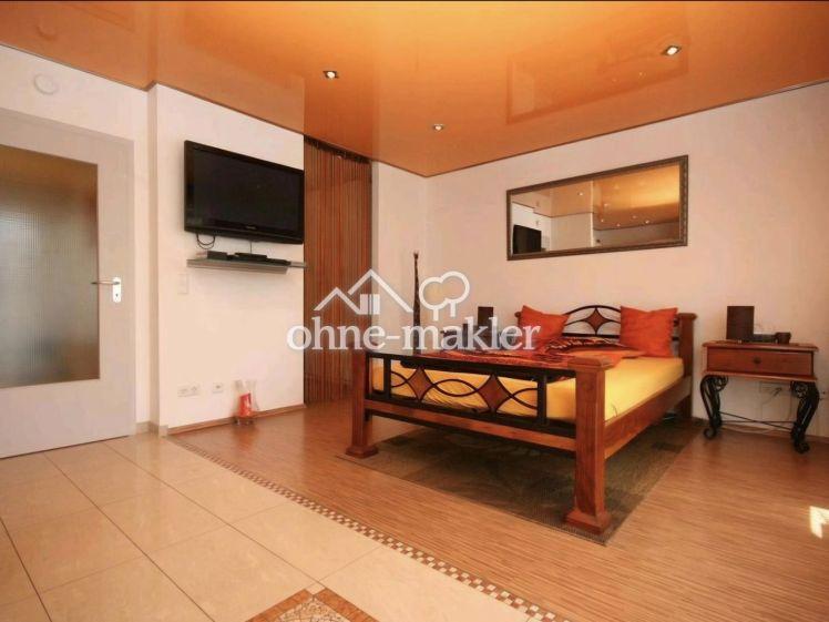 Apartment im Mediterranen Stil mit offener Küche u. Tiefgaragenplatz - Foto 1