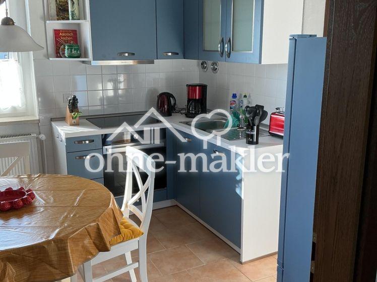 Komfortables, charmantes Apartment - Photo 1