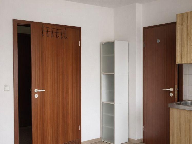 Möbliertes 1 Zimmer Apartment in Ludwigshafen zu vermieten. - Photo 1