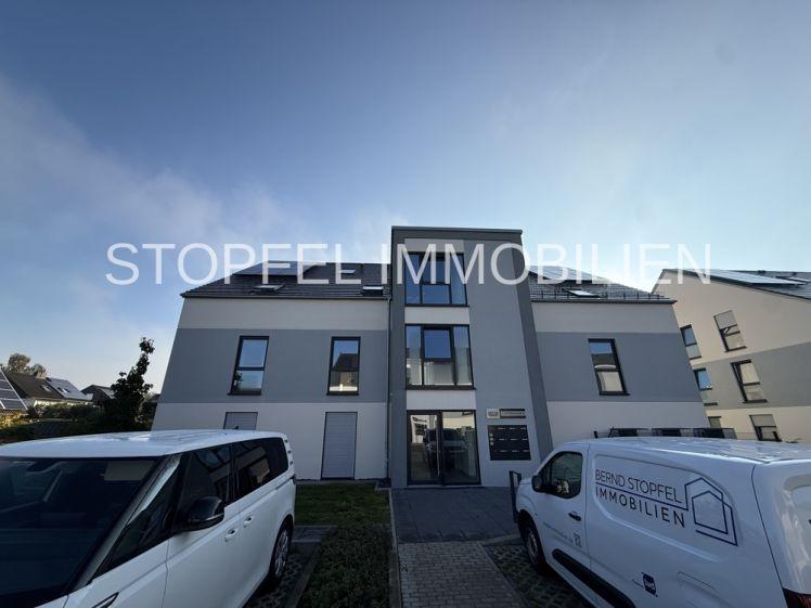 4 ZKB mit grosser Terrasse in unserer schönen Wohnanlage GRÜNE MITTE - Photo 1