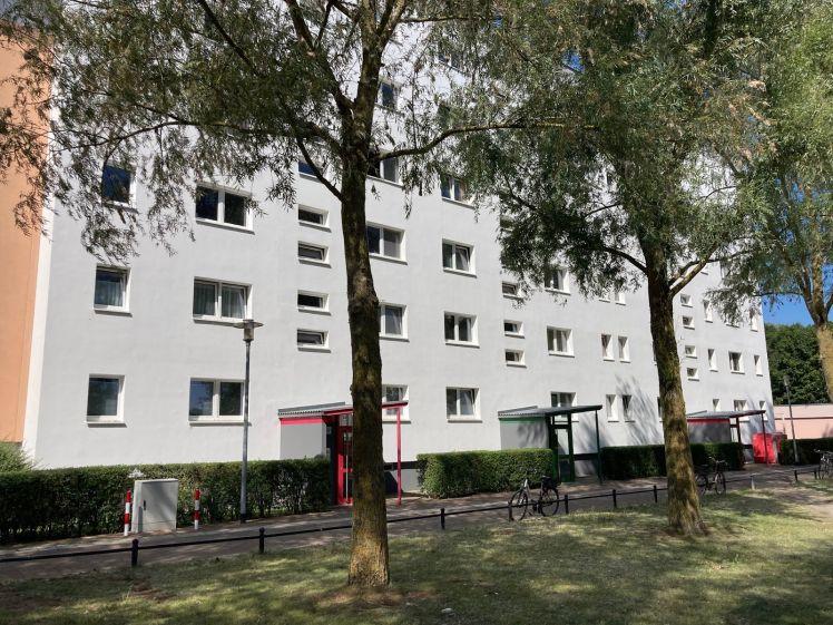 ++ Wohlfühlen auf 4 Zimmer mit Balkon ++ - Photo 1