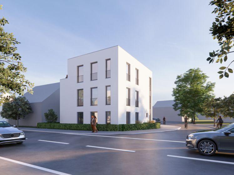 Ihr neues Zuhause - Stilvolle Drei-Zimmer-Wohnung in zentraler Lage von Melle zur Miete - Photo 1