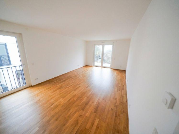 Provisionsfrei für den Mieter - 3-Zimmer-Neubauwohnung am Westerberg zu vermieten - Foto 1
