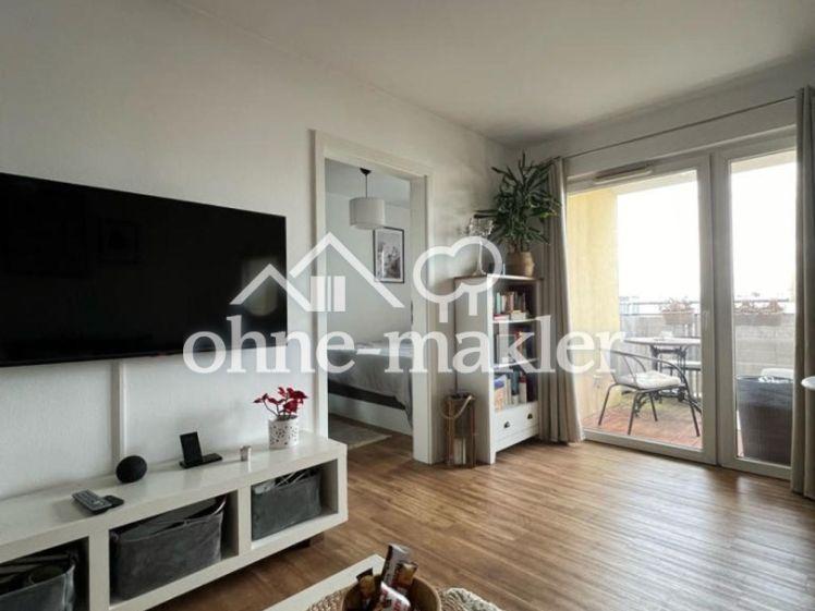 1,5-Zimmer-Wohnung in Potsdam zu vermieten - Photo 1
