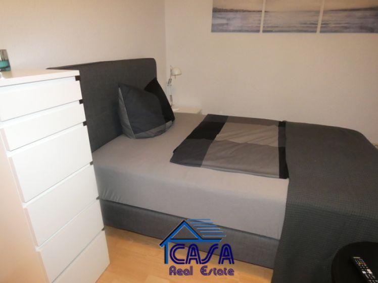 BERGER STRASSE: modern eingerichtetes 1,5 Zimmer Apartment am Merianplatz - Foto 1