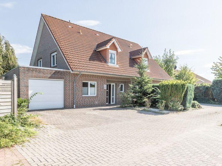 Platz zum Wachsen: Durchdachter Komfort für Groß und Klein. - Foto 1