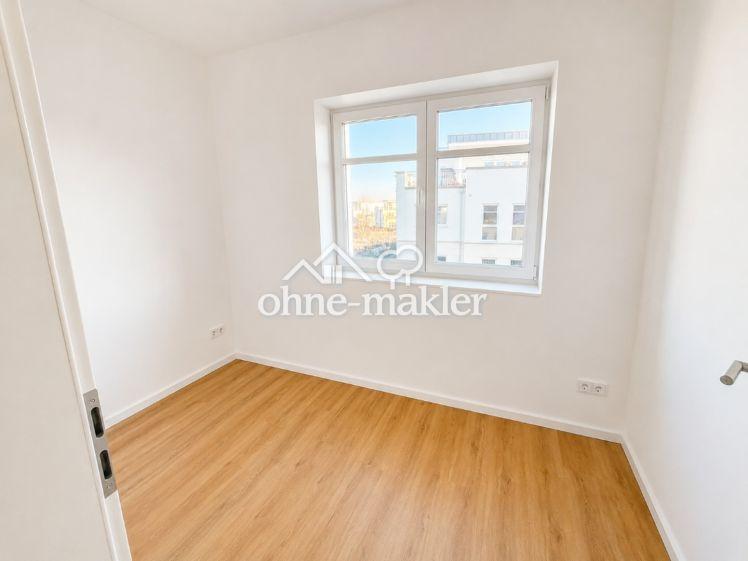 WG Zimmer in Penthousewohnung - Photo 1