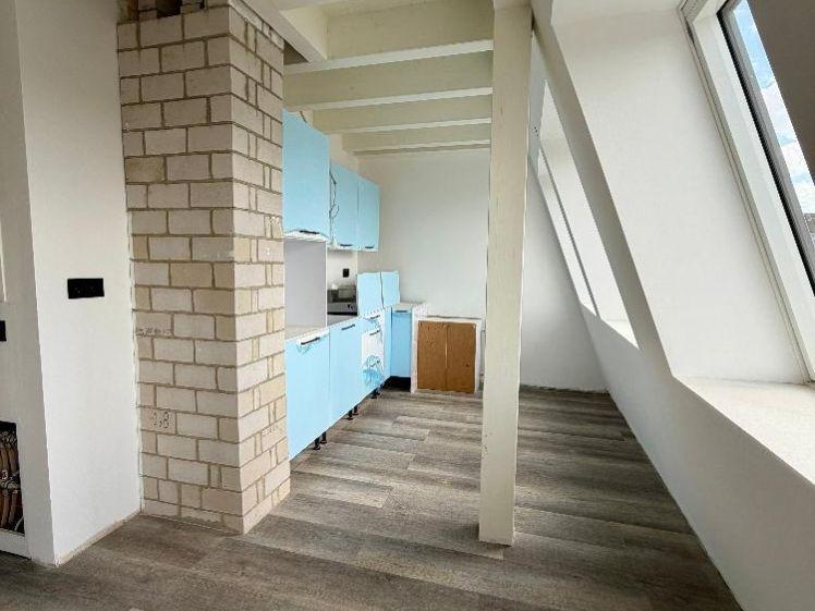 WENr.2 Erstbezug über den Dächern von Neukölln: Lichtdurchflutete Traumwohnung am Britzer Damm - Foto 1