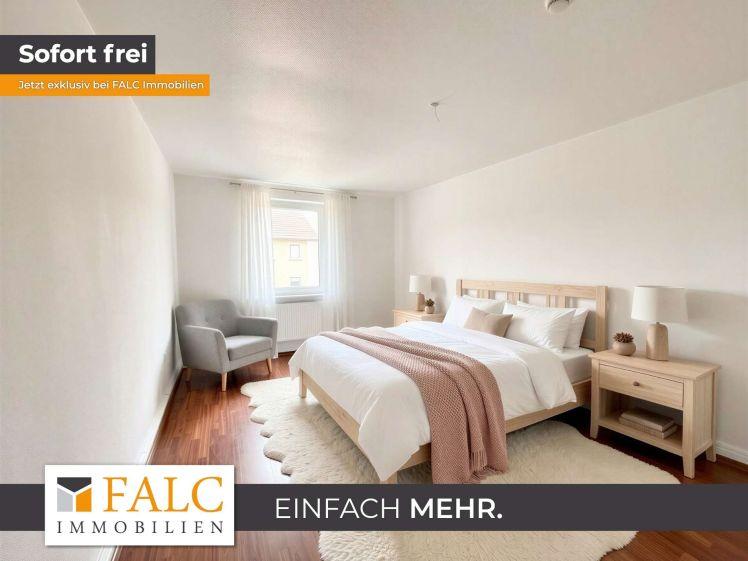 Ihr neues Zuhause in Herne: 2,5 Zimmer im 2.OG - Photo 1