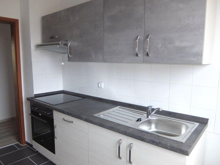 +++ 2-Zimmer-Wohnung zum Wohlfühlen mit Einbauküche - Photo 1