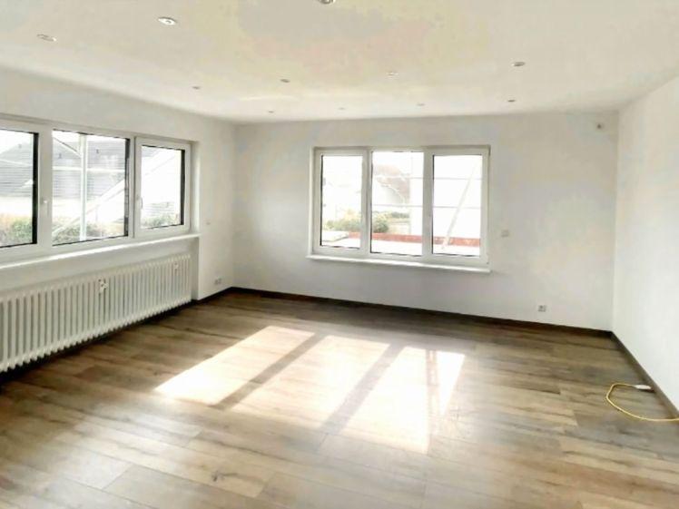 Gepflegte Etagenwohnung im Herzen von Steinach - Photo 1