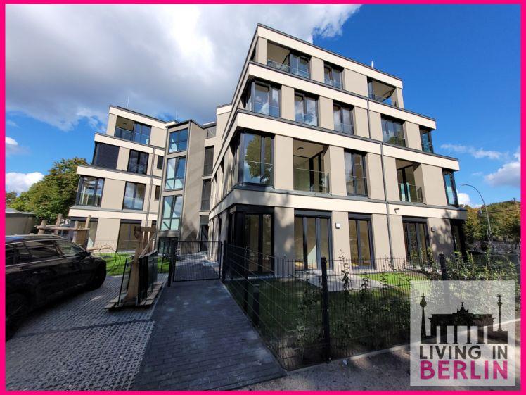 Tolle Lage - Toller Garten - Tolle Wohnung! - Foto 1