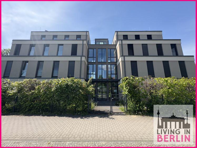 Tolle Lage - Toller Garten - Tolle Wohnung! - Foto 1