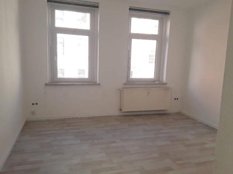 Günstige 2-Raum-EG-Whg. - Photo 1