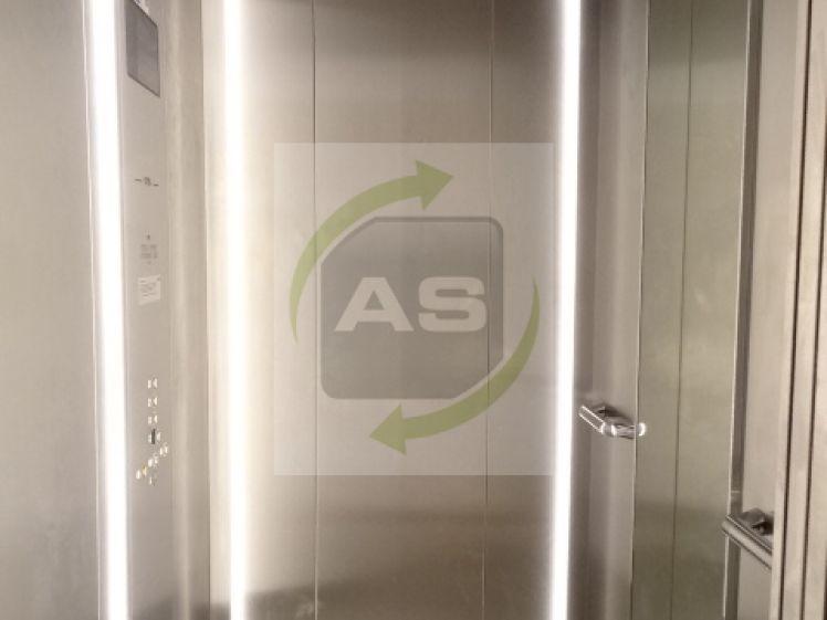 Single(t)raum +++ Lift inklusive - Foto 1